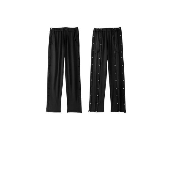 Post operation tear away pants - Picture 5 of 16